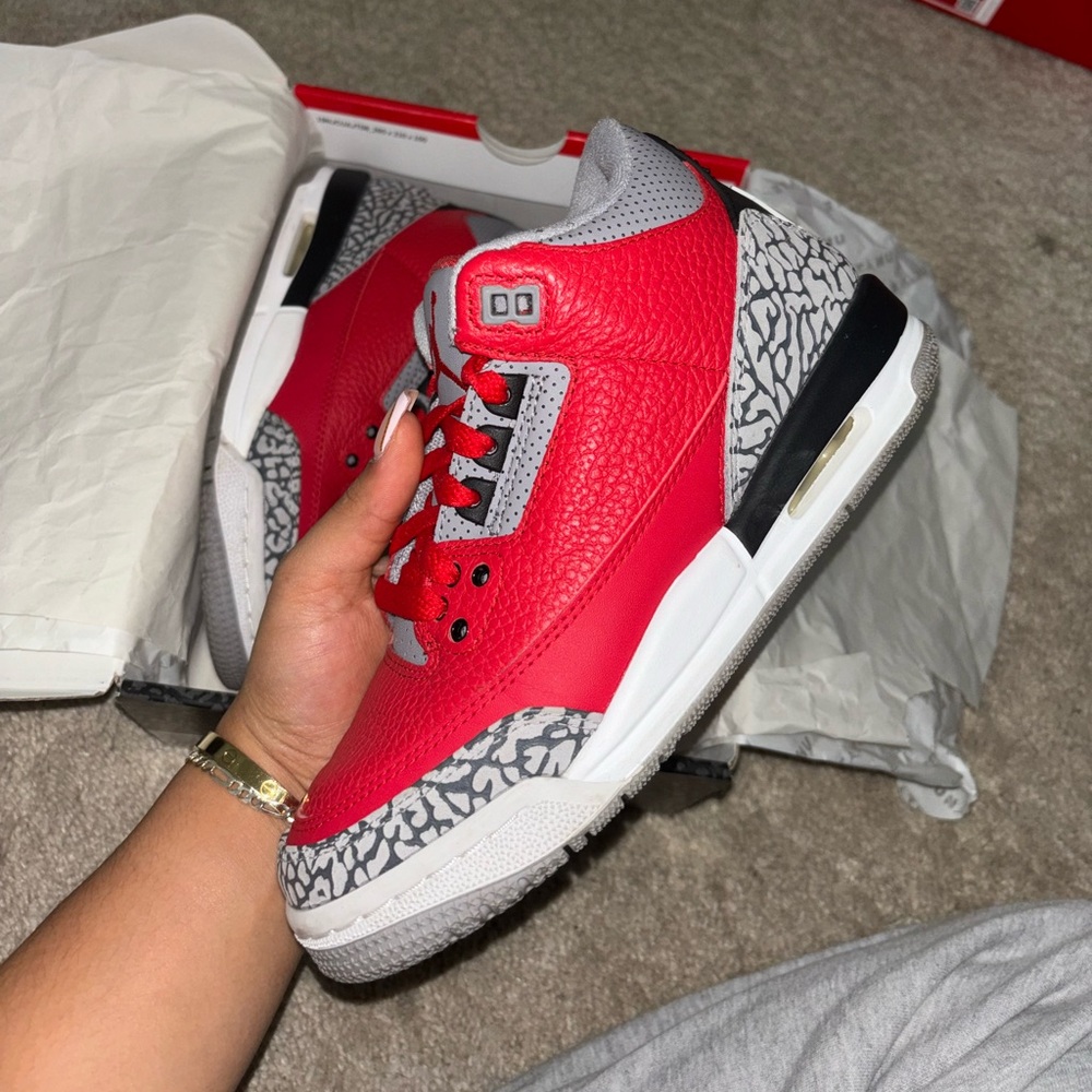 Jordan 3s Unite